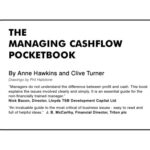 خرید و دانلود نسخه کامل کتاب The Managing Cashflow Pocketbook