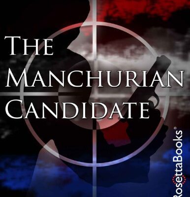 خرید و دانلود نسخه کامل کتاب The Manchurian Candidate