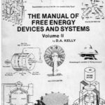 خرید و دانلود نسخه کامل کتاب The Manual of Free Energy Devices and Systems