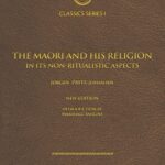 خرید و دانلود نسخه کامل کتاب The Maori and his religion: In its non-ritualistic aspects