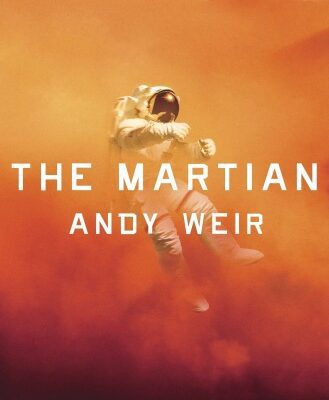 خرید و دانلود نسخه کامل کتاب The Martian