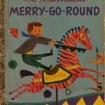 خرید و دانلود نسخه کامل کتاب The Marvelous Merry-Go-Round