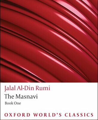 خرید و دانلود نسخه کامل کتاب The Masnavi, Book One: Bk. 1