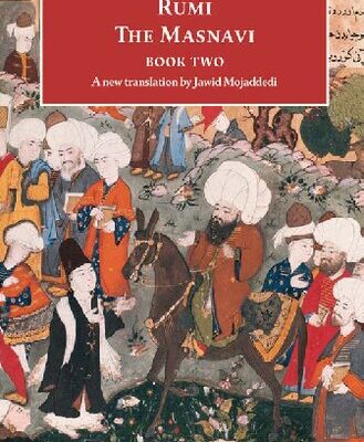 خرید و دانلود نسخه کامل کتاب The Masnavi: Book Two