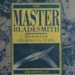 خرید و دانلود نسخه کامل کتاب The Master Bladesmith: Advanced Studies in Steel