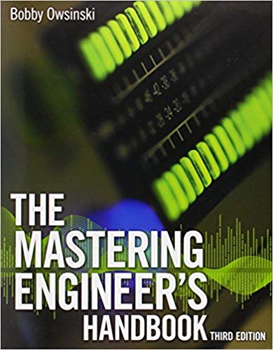 خرید و دانلود نسخه کامل کتاب The Mastering Engineer’s Handbook (3rd Edition)_68f2bdea8942b.jpeg خرید و دانلود نسخه کامل کتاب The Mastering Engineer’s Handbook (3rd Edition)