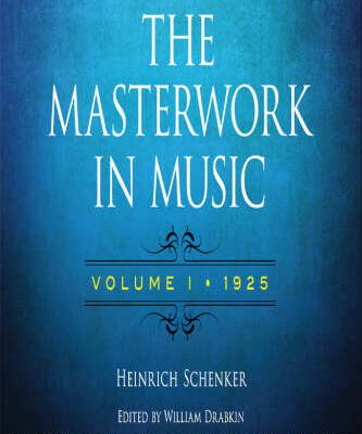 خرید و دانلود نسخه کامل کتاب The Masterwork in Music: Volume I