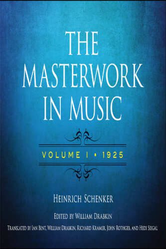 خرید و دانلود نسخه کامل کتاب The Masterwork in Music: Volume I_68df3c090f472.jpeg خرید و دانلود نسخه کامل کتاب The Masterwork in Music: Volume I