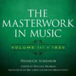 خرید و دانلود نسخه کامل کتاب The Masterwork in Music