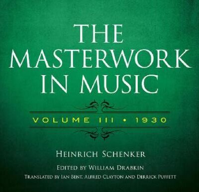 خرید و دانلود نسخه کامل کتاب The Masterwork in Music