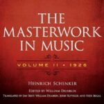 خرید و دانلود نسخه کامل کتاب The Masterwork in Music