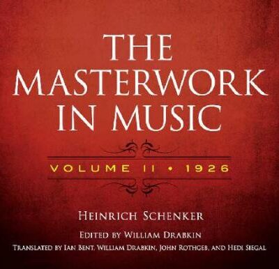 خرید و دانلود نسخه کامل کتاب The Masterwork in Music