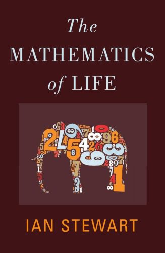 خرید و دانلود نسخه کامل کتاب The Mathematics of Life_68e1d6c14fce3.jpeg خرید و دانلود نسخه کامل کتاب The Mathematics of Life