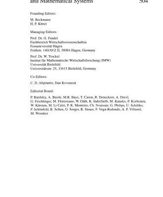 خرید و دانلود نسخه کامل کتاب The Measurement of Market Risk: Modelling of Risk Factors, Asset Pricing, and Approximation of Portfolio Distributions