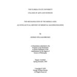 خرید و دانلود نسخه کامل کتاب The mechanization of the middle ages: an intellectual history of medieval machine building