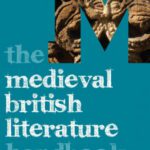 خرید و دانلود نسخه کامل کتاب The Medieval British Literature Handbook
