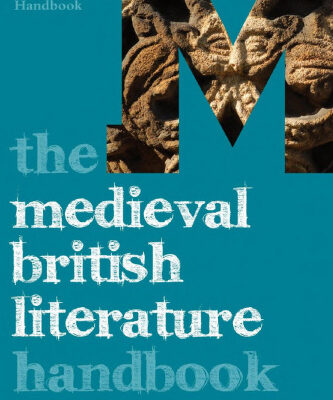 خرید و دانلود نسخه کامل کتاب The Medieval British Literature Handbook