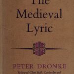 خرید و دانلود نسخه کامل کتاب The Medieval Lyric