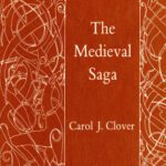 خرید و دانلود نسخه کامل کتاب The Medieval Saga