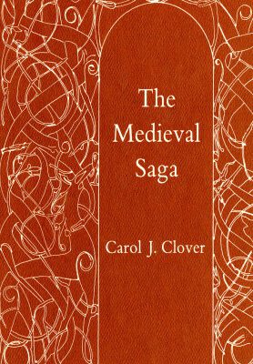 خرید و دانلود نسخه کامل کتاب The Medieval Saga