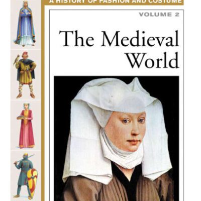 خرید و دانلود نسخه کامل کتاب The Medieval World