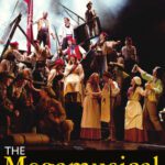 خرید و دانلود نسخه کامل کتاب The Megamusical (Profiles in Popular Music)