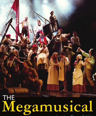 خرید و دانلود نسخه کامل کتاب The Megamusical (Profiles in Popular Music)