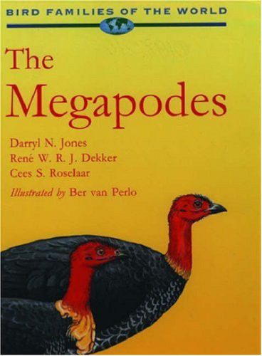 خرید و دانلود نسخه کامل کتاب The Megapodes: MegaPodiidae_68e7bd1a6f068.jpeg خرید و دانلود نسخه کامل کتاب The Megapodes: MegaPodiidae