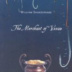 خرید و دانلود نسخه کامل کتاب The Merchant of Venice