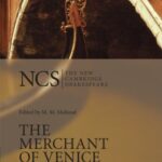 خرید و دانلود نسخه کامل کتاب The Merchant of Venice