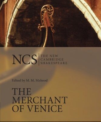 خرید و دانلود نسخه کامل کتاب The Merchant of Venice