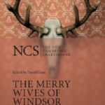 خرید و دانلود نسخه کامل کتاب The Merry Wives of Windsor