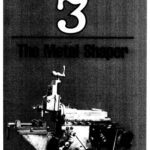 خرید و دانلود نسخه کامل کتاب The Metal Shaper