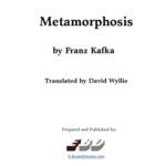 خرید و دانلود نسخه کامل کتاب The Metamorphosis (Bantam Classics)