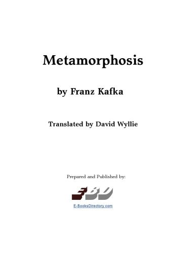 خرید و دانلود نسخه کامل کتاب The Metamorphosis (Bantam Classics)_68ec3bfc09af6.jpeg خرید و دانلود نسخه کامل کتاب The Metamorphosis (Bantam Classics)