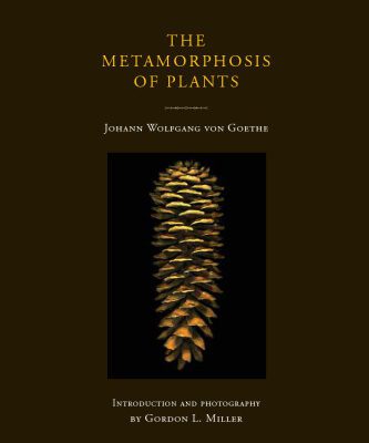 خرید و دانلود نسخه کامل کتاب The Metamorphosis of Plants