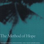 خرید و دانلود نسخه کامل کتاب The method of hope: anthropology, philosophy, and Fijian knowledge