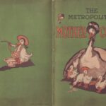 خرید و دانلود نسخه کامل کتاب The Metropolitan Mother Goose