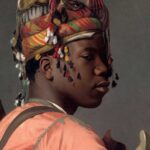 خرید و دانلود نسخه کامل کتاب The Metropolitan Museum of Art Guide