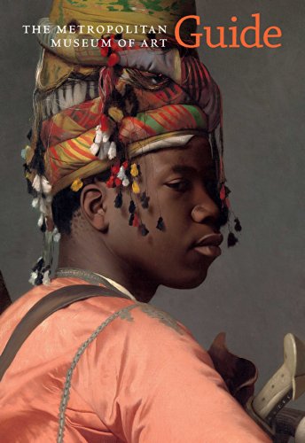خرید و دانلود نسخه کامل کتاب The Metropolitan Museum of Art Guide_68f2bfebee56f.jpeg خرید و دانلود نسخه کامل کتاب The Metropolitan Museum of Art Guide