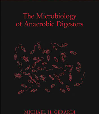 خرید و دانلود نسخه کامل کتاب The Microbiology of Anaerobic Digesters