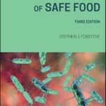 خرید و دانلود نسخه کامل کتاب The Microbiology of Safe Food