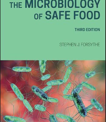 خرید و دانلود نسخه کامل کتاب The Microbiology of Safe Food