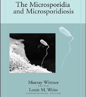 خرید و دانلود نسخه کامل کتاب The Microsporidia and Microsporidiosis