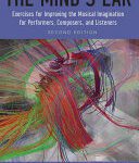 خرید و دانلود نسخه کامل کتاب The Mind’s Ear: Exercises for Improving the Musical Imagination for Performers, Composers, and Listeners