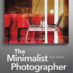 خرید و دانلود نسخه کامل کتاب The Minimalist Photographer