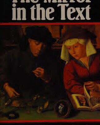 خرید و دانلود نسخه کامل کتاب The Mirror in the Text