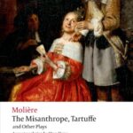 خرید و دانلود نسخه کامل کتاب The Misanthrope, Tartuffe, and Other Plays