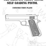 خرید و دانلود نسخه کامل کتاب The MK-II DIY Sheet Metal Self-Loading Pistol – Practical Scrap Metal Small Arms Volume 11