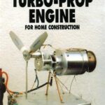خرید و دانلود نسخه کامل کتاب The Model Turbo-prop Engine for Home Construcnion